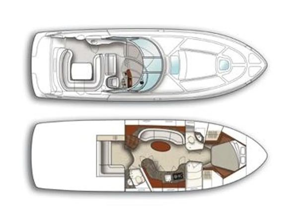 Sea Ray 42 | Sea Ray