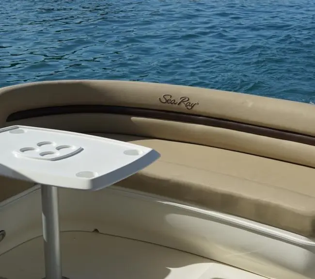 Sea Ray 42 | Sea Ray
