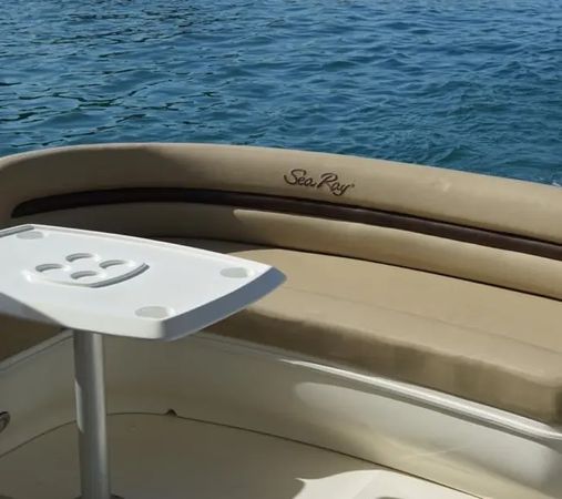 Sea Ray 42 | Sea Ray