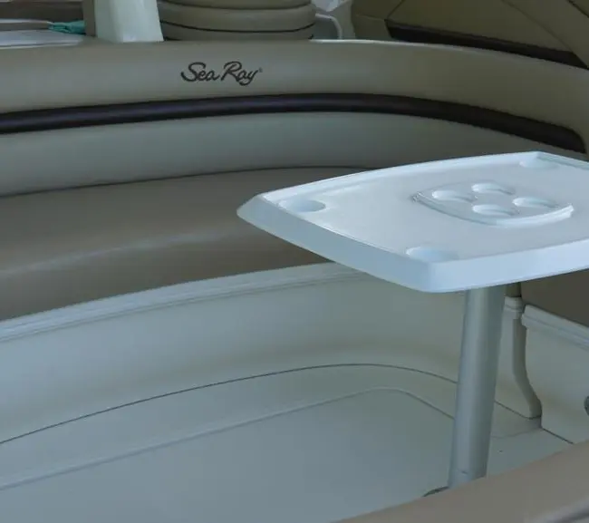 Sea Ray 42 | Sea Ray