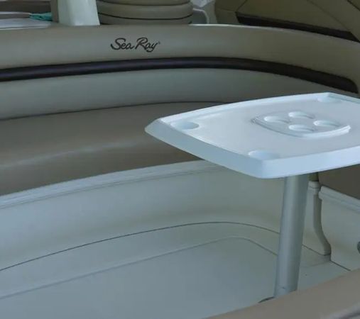 Sea Ray 42 | Sea Ray