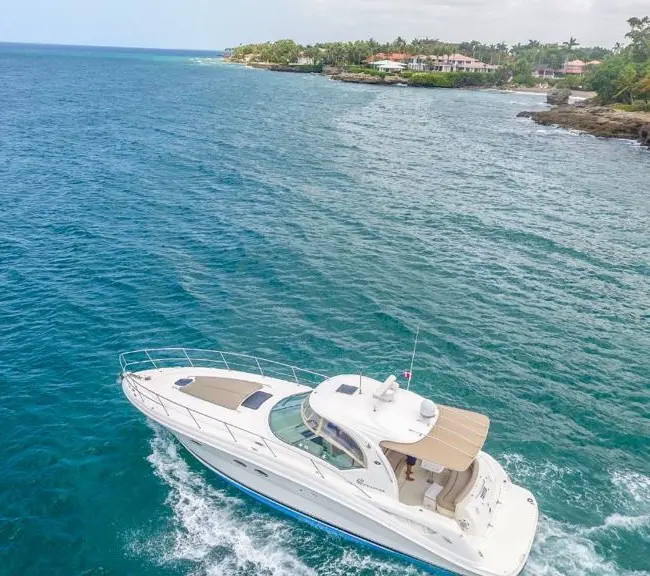 Sea Ray 42 | Sea Ray