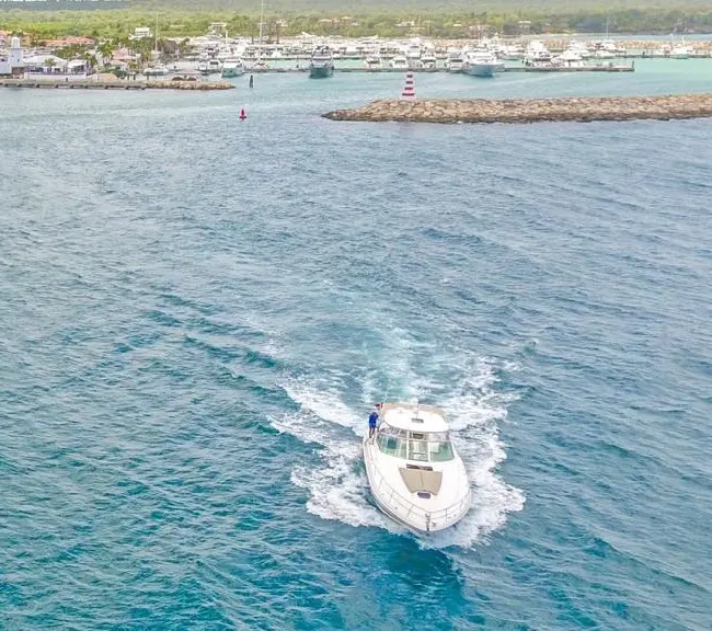 Sea Ray 42 | Sea Ray