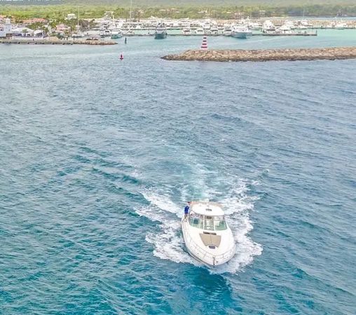 Sea Ray 42 | Sea Ray