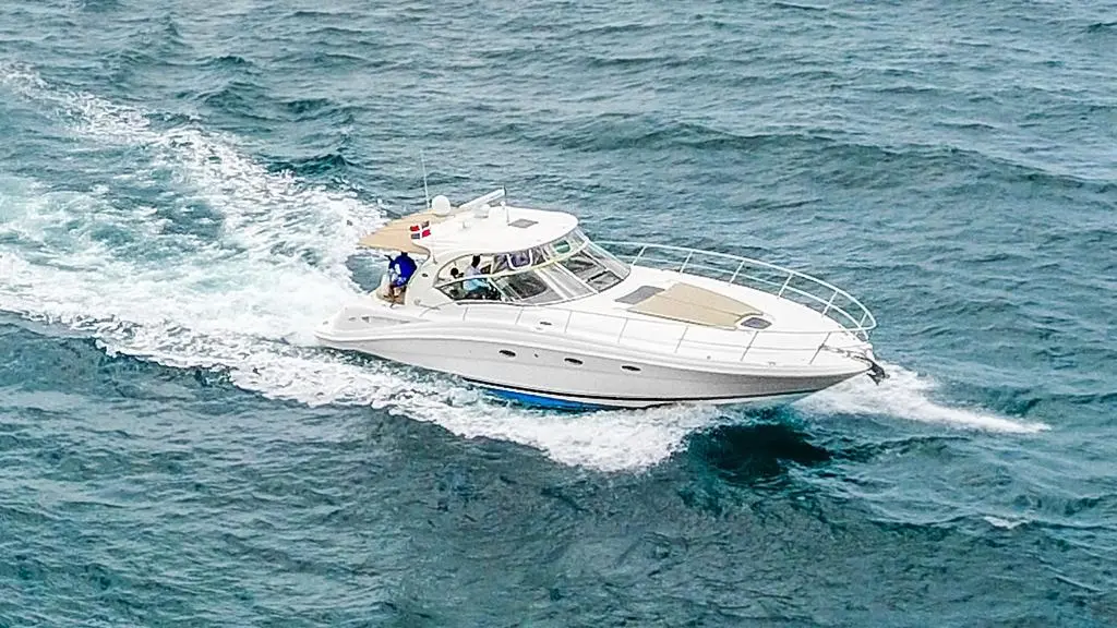 Sea Ray 42 | Sea Ray