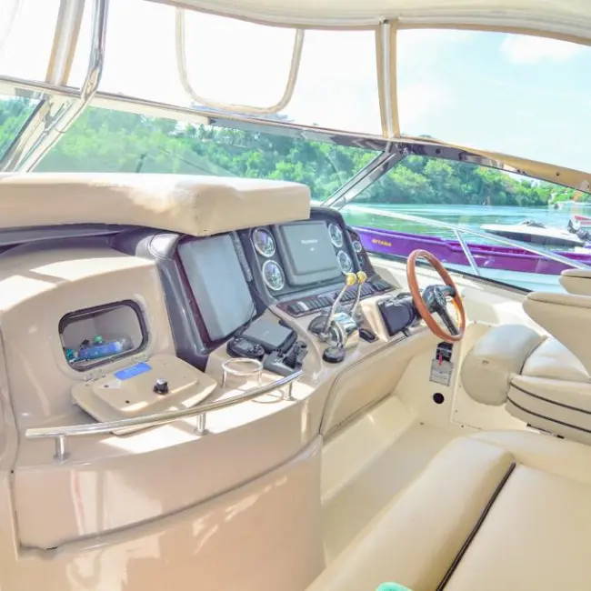 Sea Ray 42 | Sea Ray