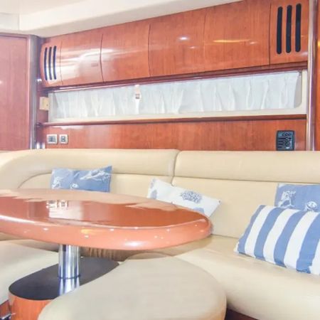 Sea Ray 42 | Sea Ray