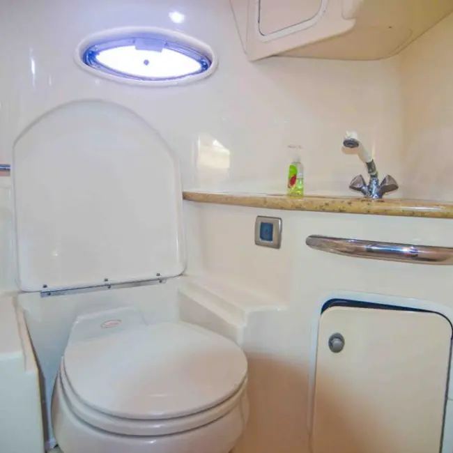 Sea Ray 42 | Sea Ray