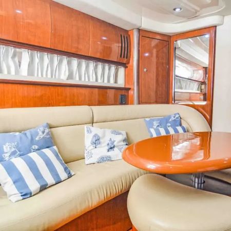 Sea Ray 42 | Sea Ray