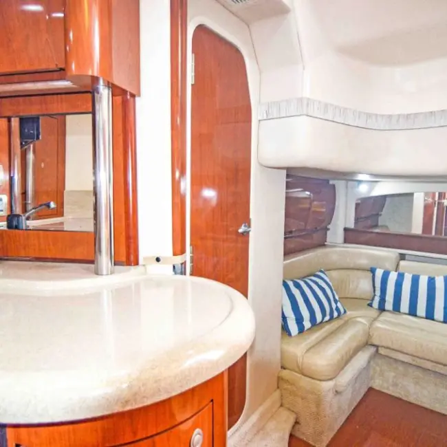 Sea Ray 42 | Sea Ray