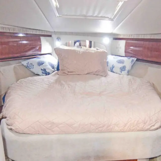 Sea Ray 42 | Sea Ray