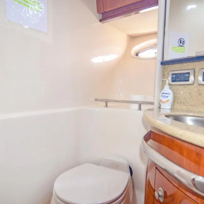 Sea Ray 42 | Sea Ray