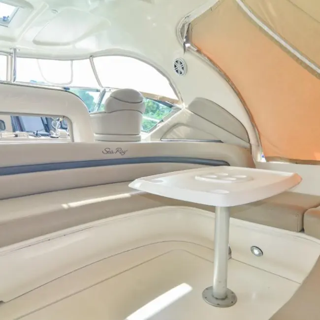 Sea Ray 42 | Sea Ray