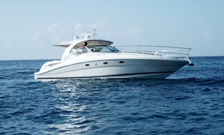 Sea Ray 42 | Sea Ray