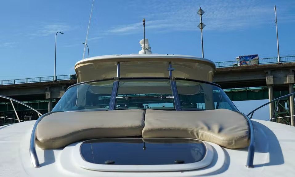 Sea Ray 42 | Sea Ray