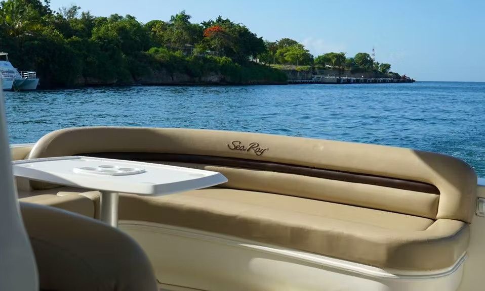 Sea Ray 42 | Sea Ray