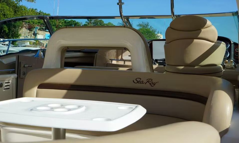 Sea Ray 42 | Sea Ray