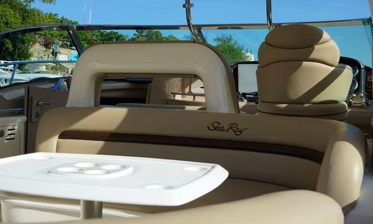 Sea Ray 42 | Sea Ray