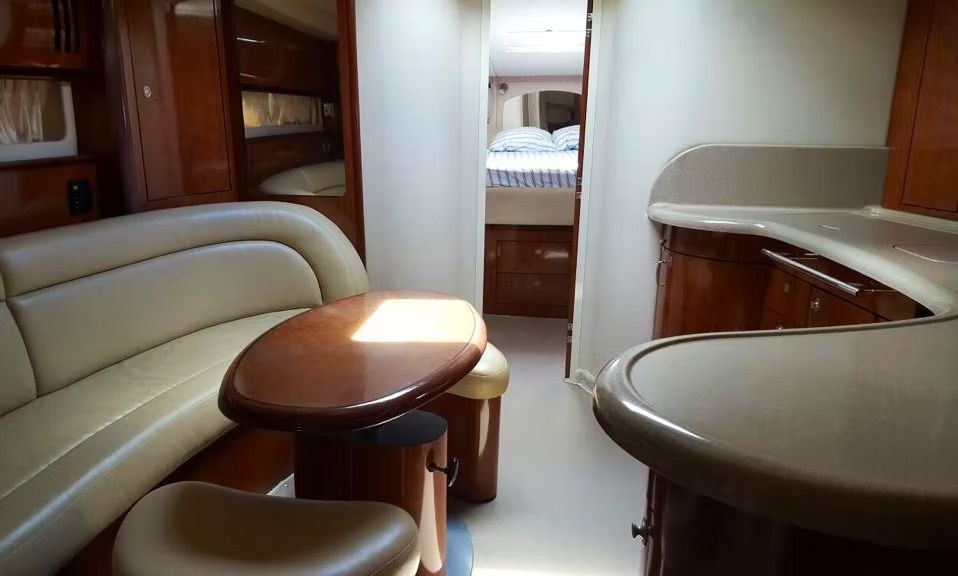 Sea Ray 42 | Sea Ray