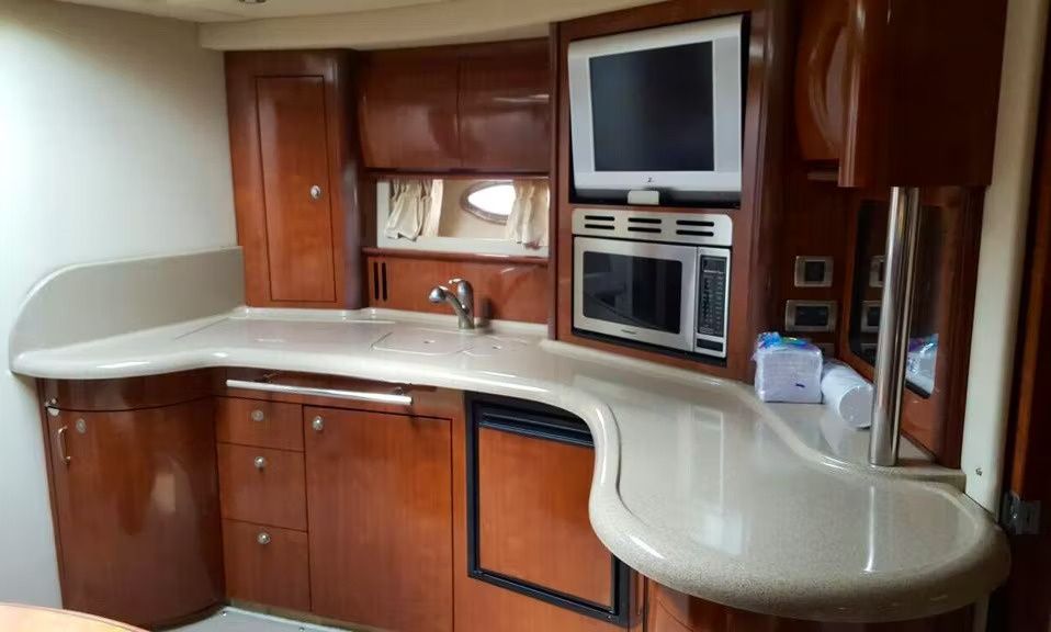 Sea Ray 42 | Sea Ray