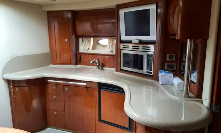 Sea Ray 42 | Sea Ray