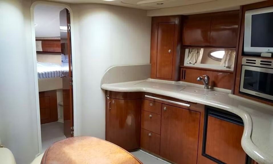 Sea Ray 42 | Sea Ray