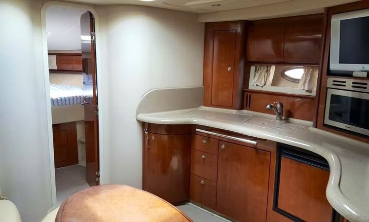 Sea Ray 42 | Sea Ray