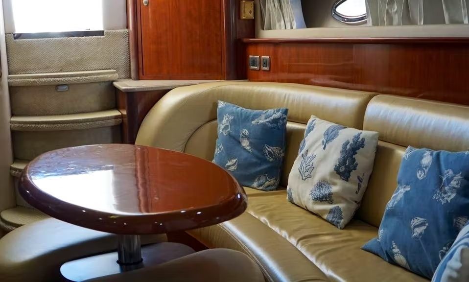 Sea Ray 42 | Sea Ray