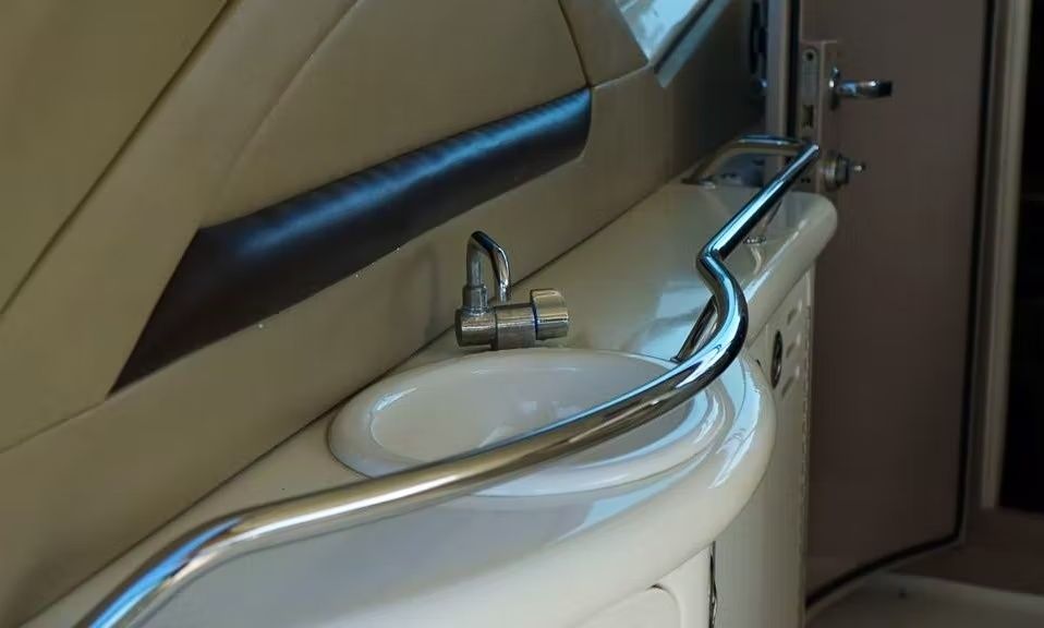 Sea Ray 42 | Sea Ray