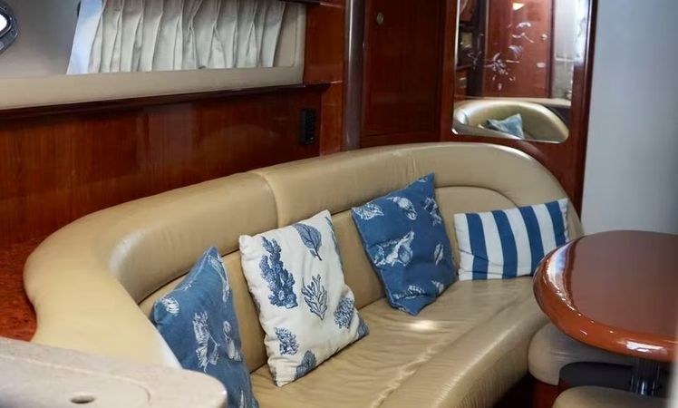 Sea Ray 42 | Sea Ray