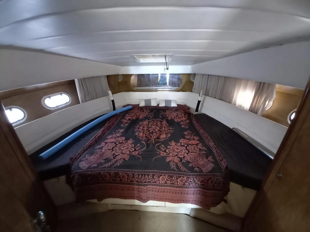 Intermarine Oceanic 36 | Show X