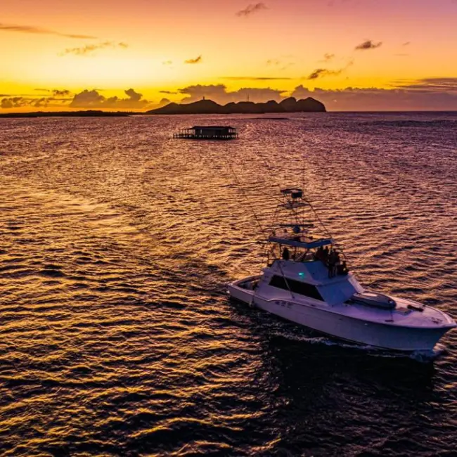 Hatteras 53 | Hatteras