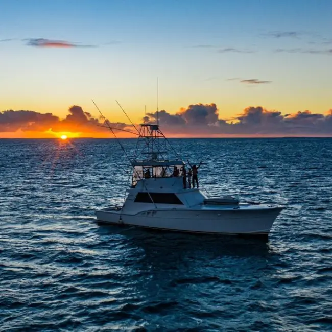 Hatteras 53 | Hatteras