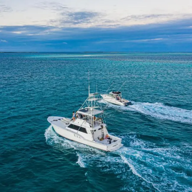 Hatteras 53 | Hatteras