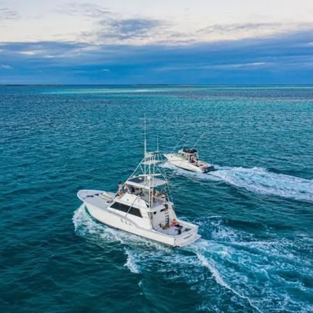 Hatteras 53 | Hatteras