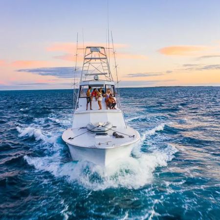 Hatteras 53 | Hatteras