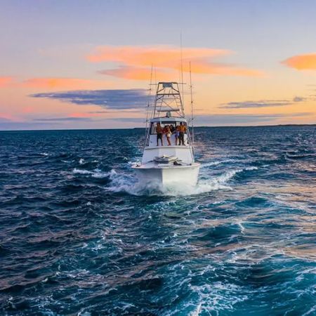 Hatteras 53 | Hatteras