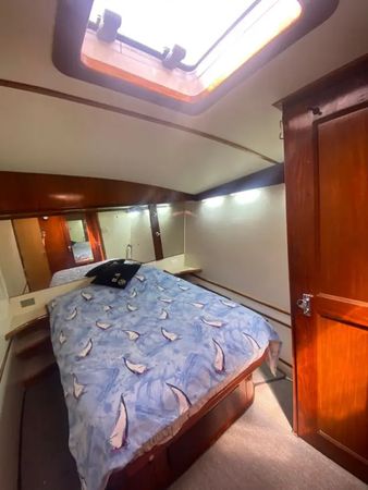 Hatteras 53 | Hatteras