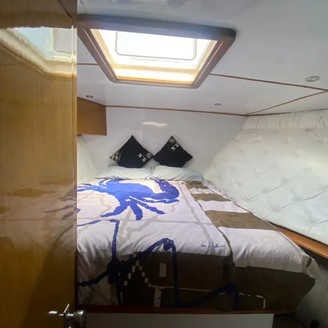 Hatteras 53 | Hatteras