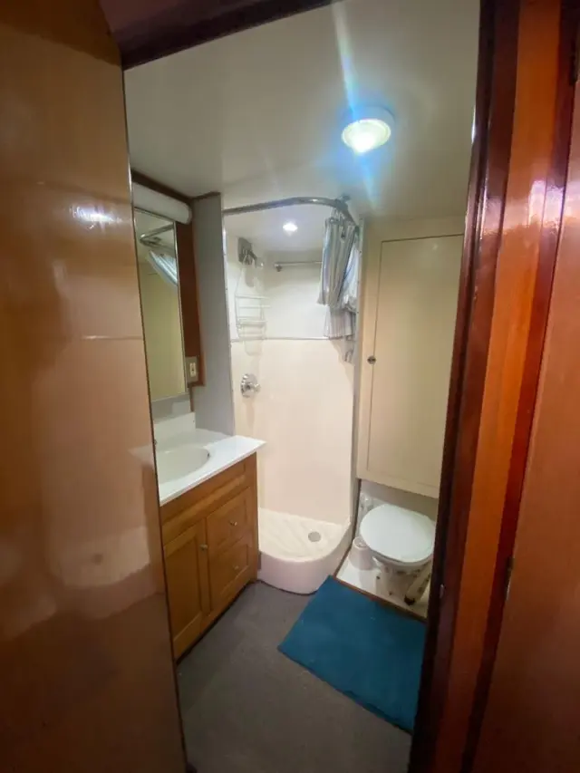 Hatteras 53 | Hatteras