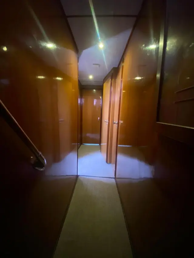 Hatteras 53 | Hatteras