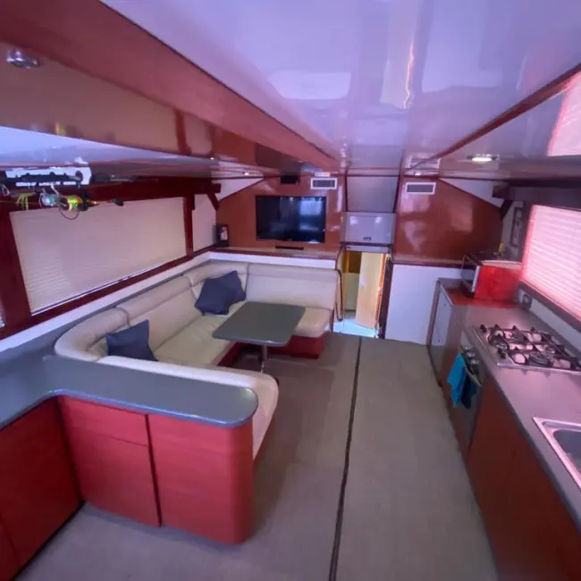 Hatteras 53 | Hatteras