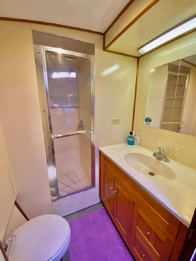 Hatteras 53 | Hatteras