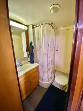 Hatteras 53 | Hatteras