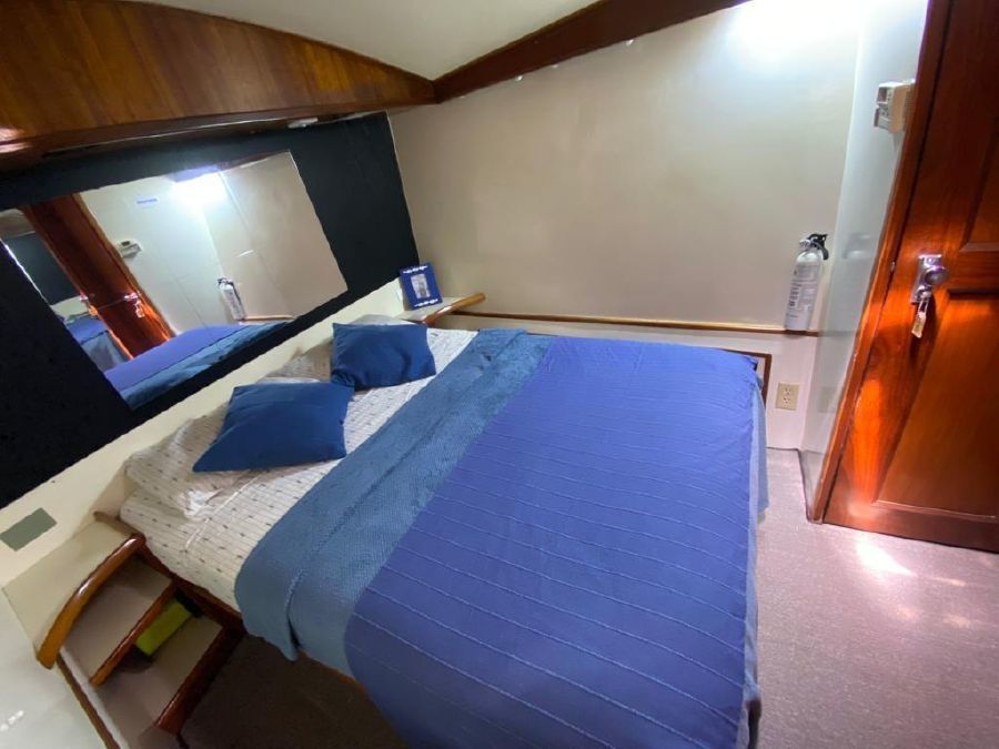 Hatteras 53 | Hatteras