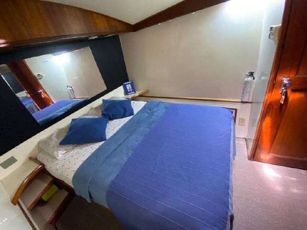 Hatteras 53 | Hatteras