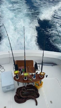 Hatteras 53 | Hatteras