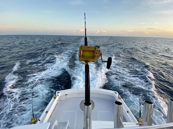 Hatteras 53 | Hatteras