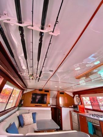 Hatteras 53 | Hatteras