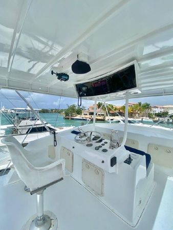 Hatteras 53 | Hatteras